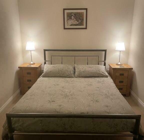 标准间, Graceland Farm B&b