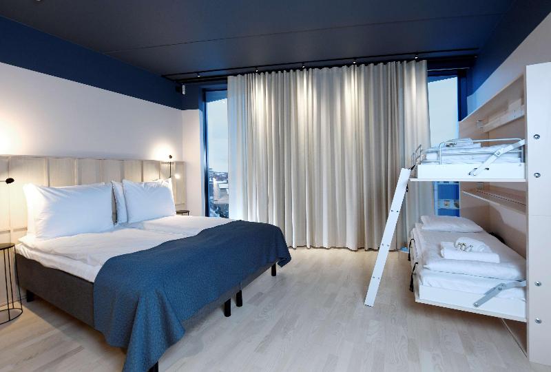 Стандартный Номер Кровать Кинг, Best Western Plus Grow
