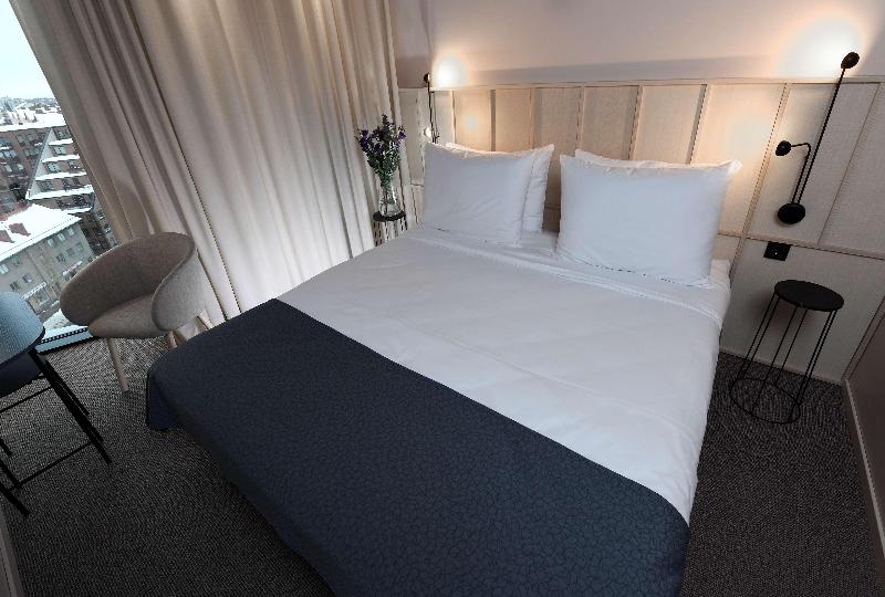 Стандартный Номер Кровать Кинг, Best Western Plus Grow