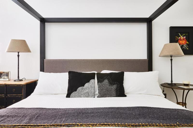Люкс Superior, Orchid House Polanco