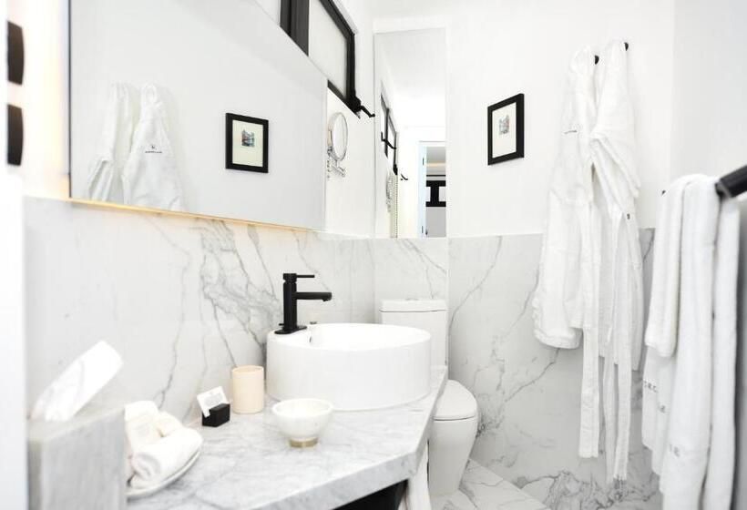 Люкс, Orchid House Polanco
