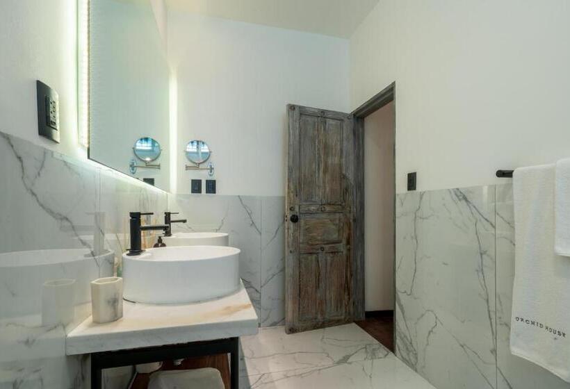 Номер Стандарт, Orchid House Polanco