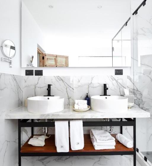 Люкс Superior, Orchid House Polanco