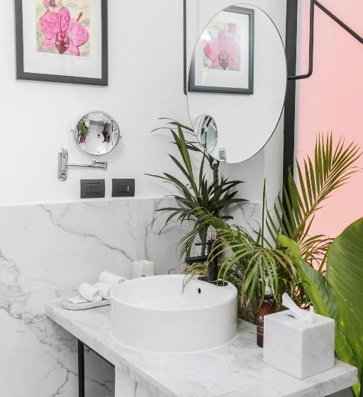 Люкс, Orchid House Polanco