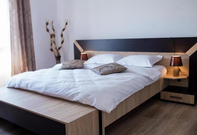Номер Стандарт, Vila Lion
