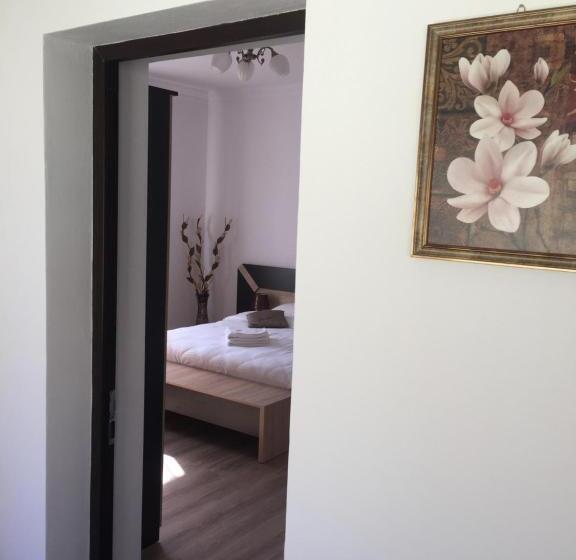 Номер Стандарт, Vila Lion
