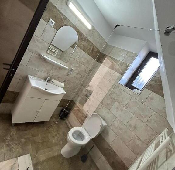 Номер Стандарт, Vila Lion