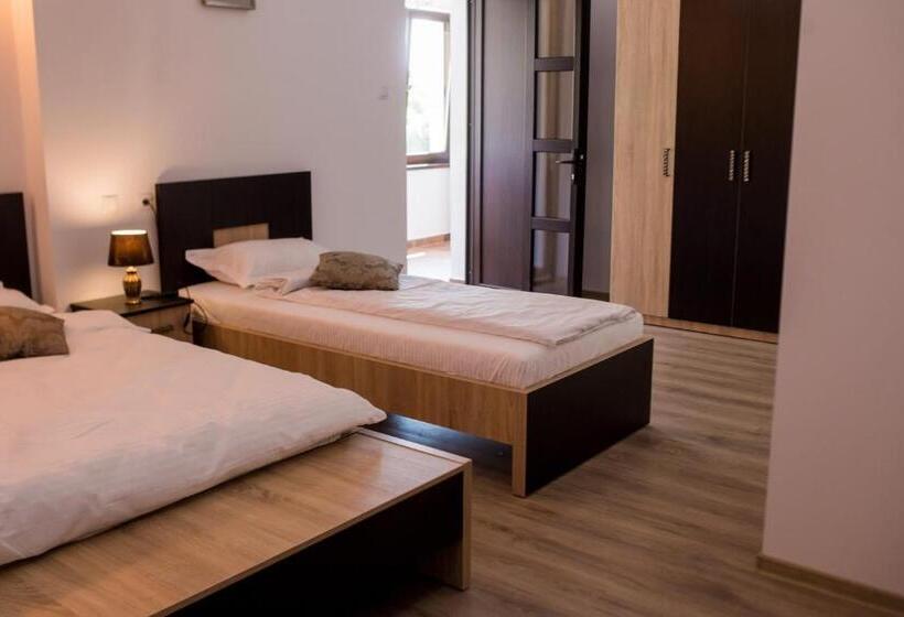 Номер Стандарт Трехместный, Vila Lion