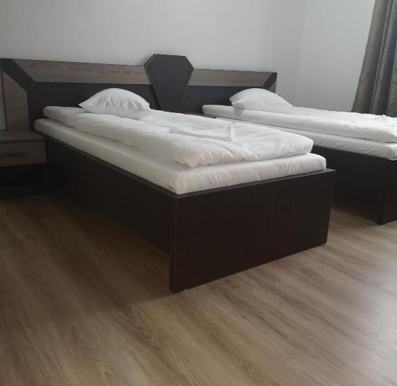 Семейный Номер, Vila Lion