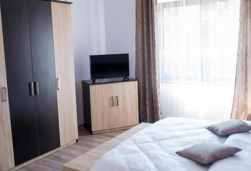 Номер Стандарт, Vila Lion