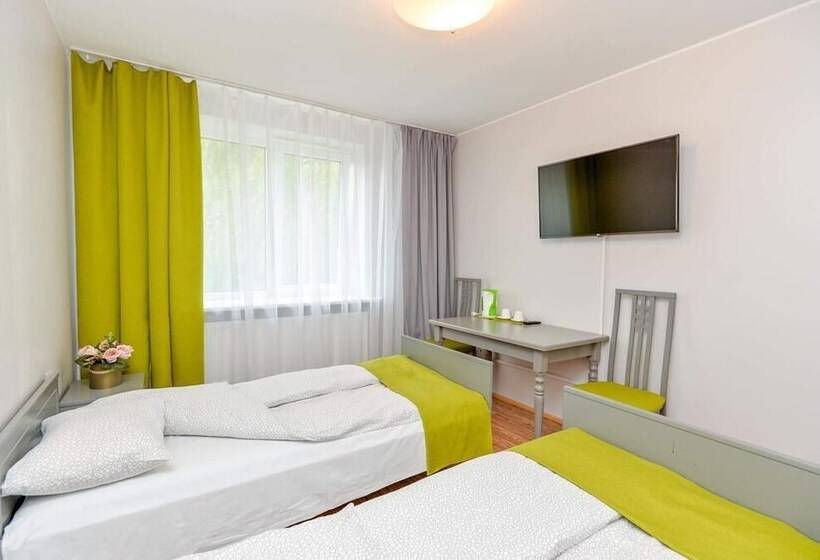 اتاق استاندارد, Guest House Simona