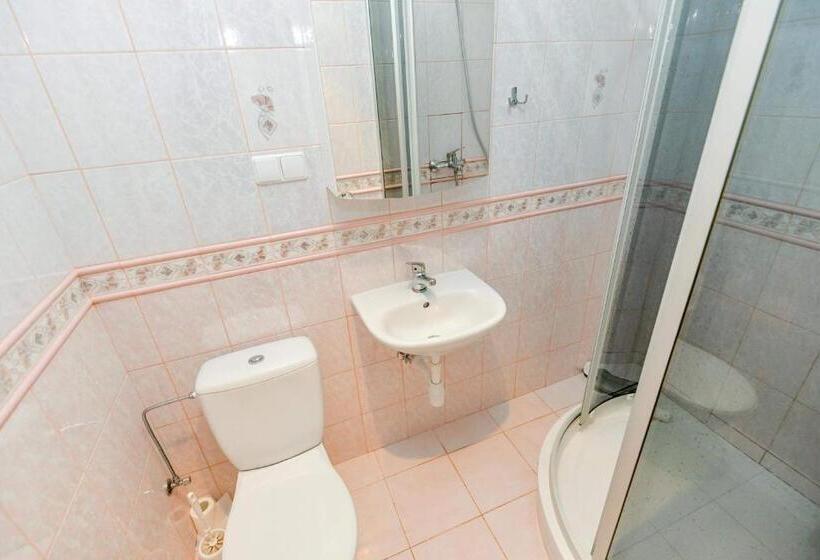 اتاق استاندارد, Guest House Simona