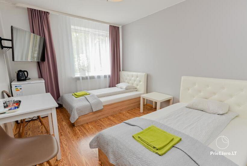 اتاق استاندارد, Guest House Simona