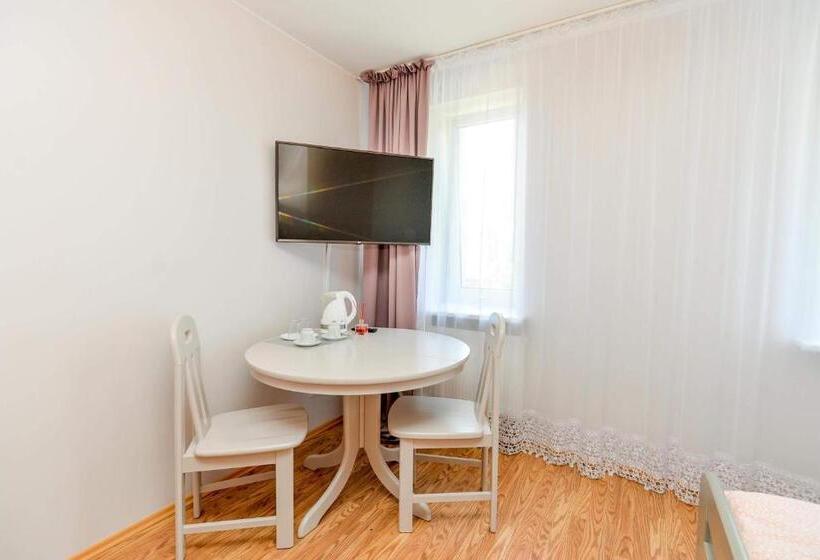 اتاق استاندارد, Guest House Simona