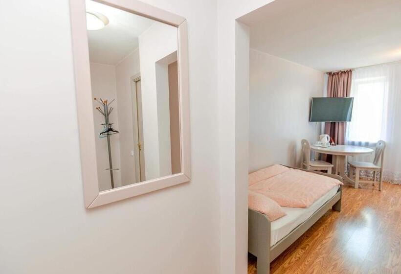 اتاق استاندارد, Guest House Simona