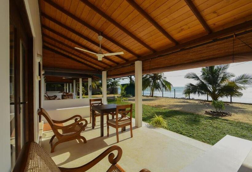 اتاق لوکس, The Araliya Retreat