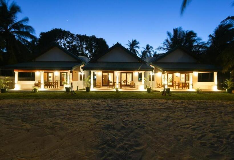 اتاق استاندارد, The Araliya Retreat