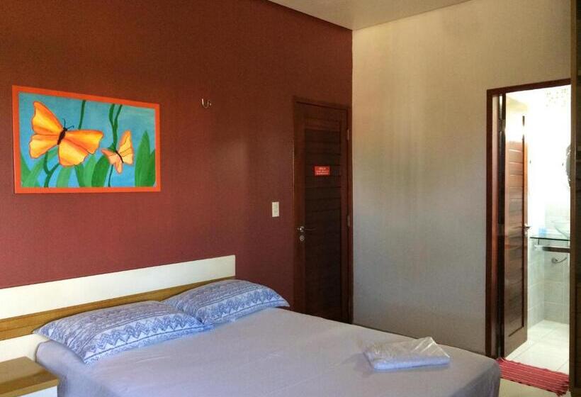 اتاق استاندارد چهار تخته, Ruta Del Sol