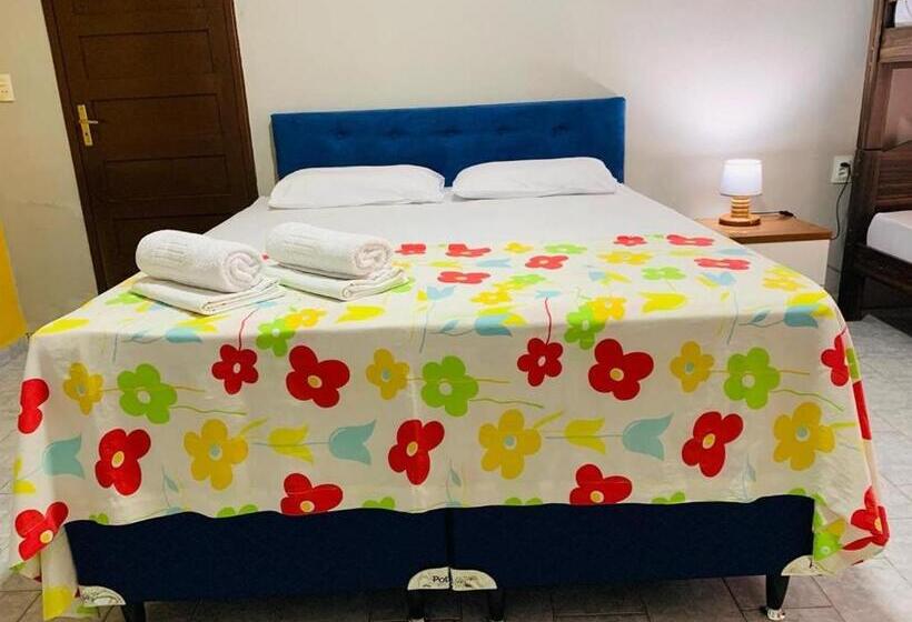 اتاق کلاسیک چهارنفره, Ruta Del Sol