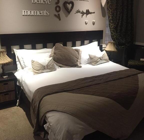 Номер Стандарт, Leeuwenhof Guesthouse