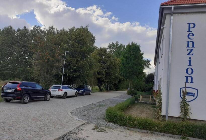 4인용 스탠다드 룸, Penzion Panský Dvůr Telč