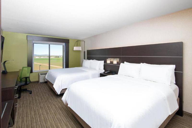 Quarto Estandar para Deficientes Físicos, Baymont By Wyndham Kingwood