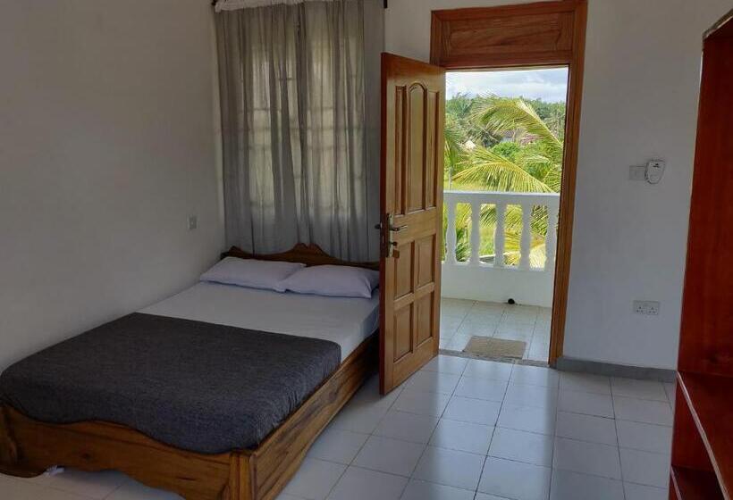 스탠다드 룸, Serenity Haven Lodge