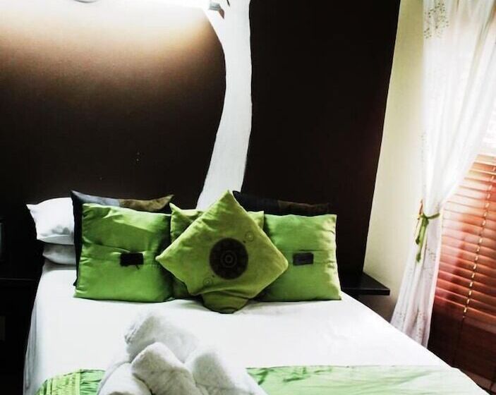 스탠다드 룸, Echo Garden Guesthouse