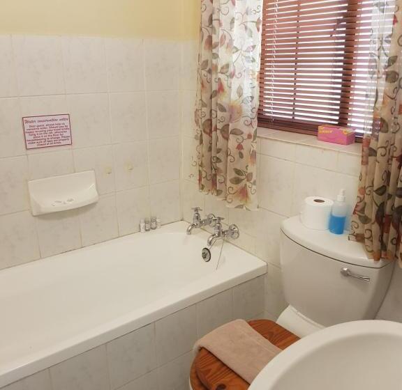 스탠다드 룸, Echo Garden Guesthouse