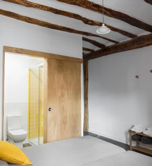 Номер Стандарт, Hostel.b