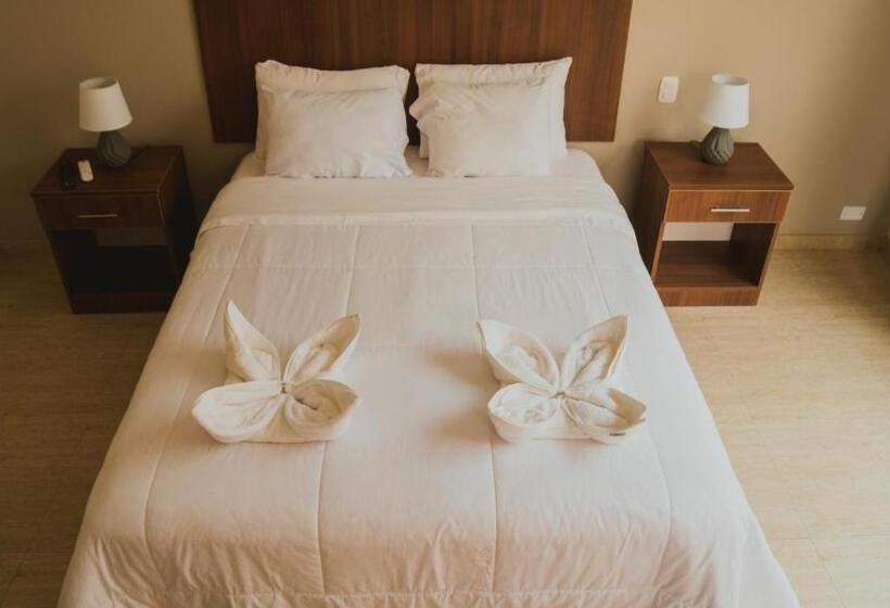غرفة سوبيريور, Villa Oasis