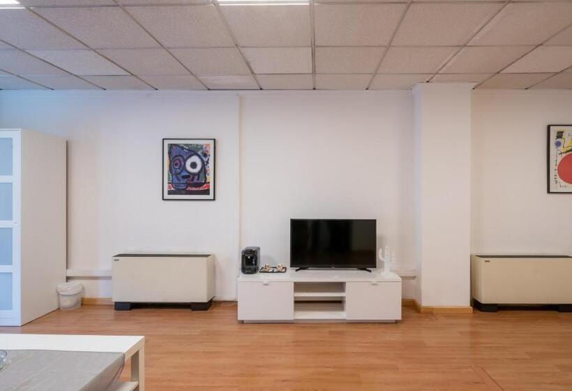 سوییت لوکس, Suites Rooms Valencia