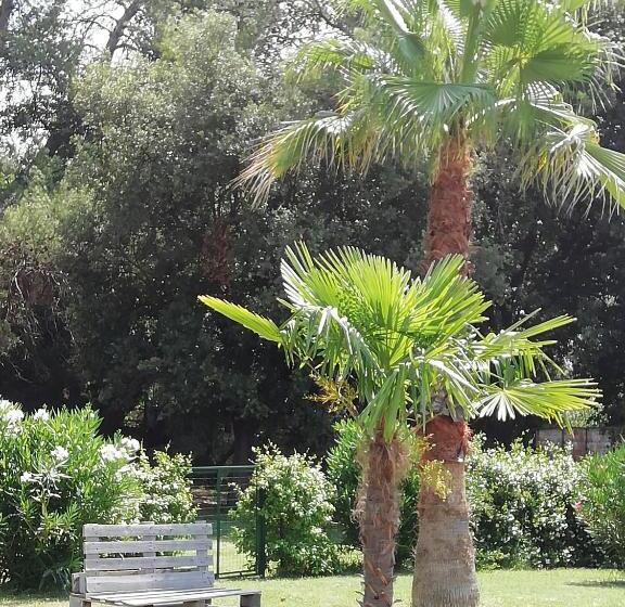 خانه 3 خوابه, Agriturismo Lupo Vecchio