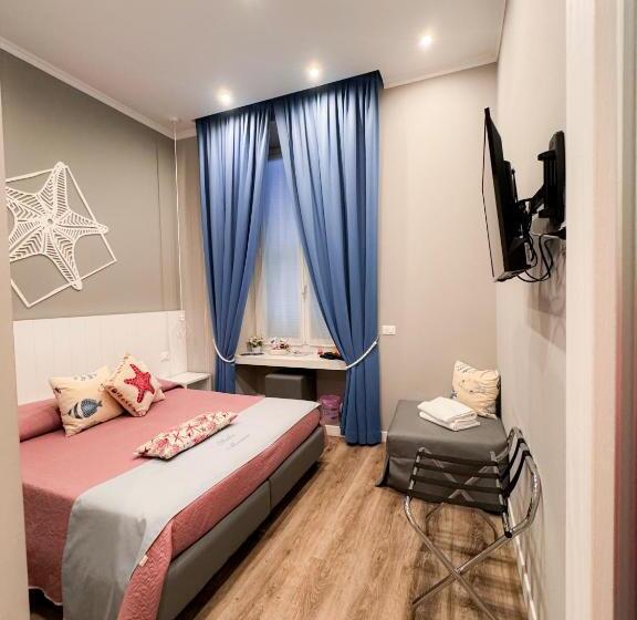 اتاق استاندارد, Camere Amely
