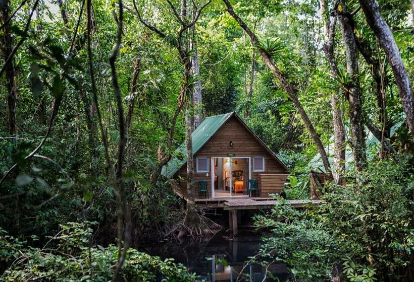 اتاق استاندارد, Hacienda Tijax Jungle Logde