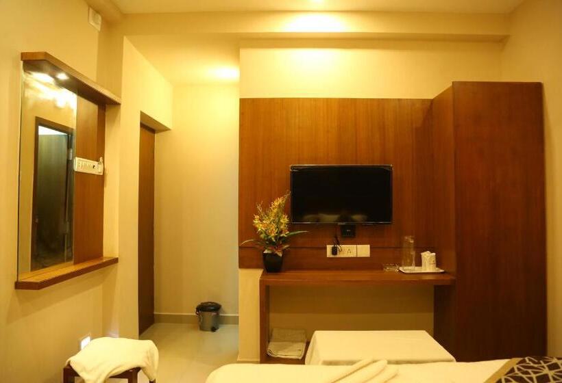 Номер Economy, Horizon Inn