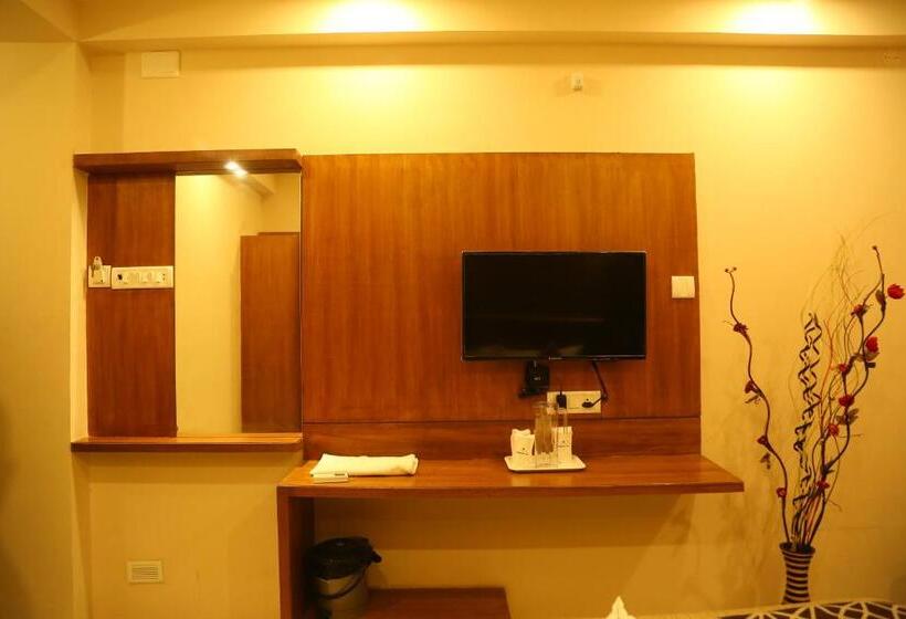 Номер Economy, Horizon Inn