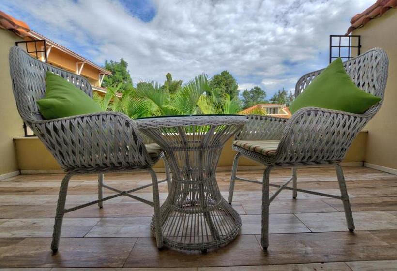 آپارتمان 1 خوابه, No 5 Boutique Hotel Limited