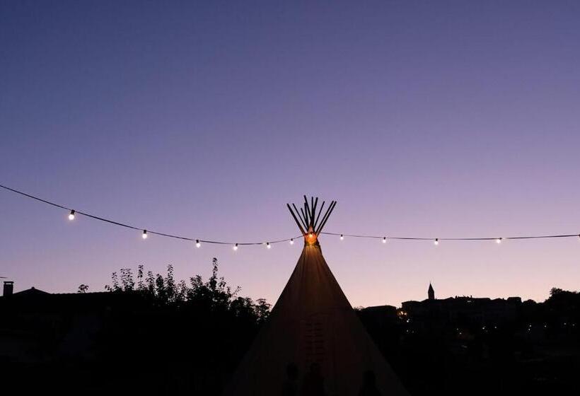 Номер Стандарт, Casa Carmina Hostel