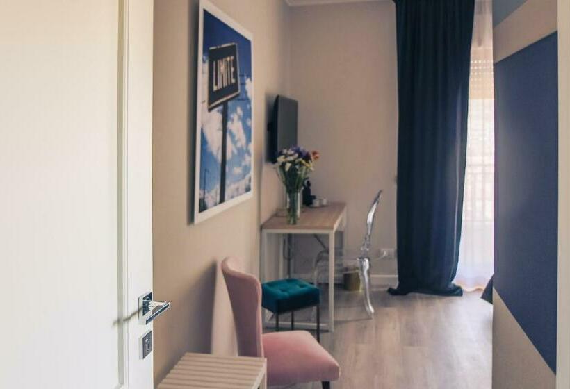 디럭스 테라스 룸 바다 전망, B&b Seataly With Complimentary Ride To Cruise Ship By W Signature Experiences