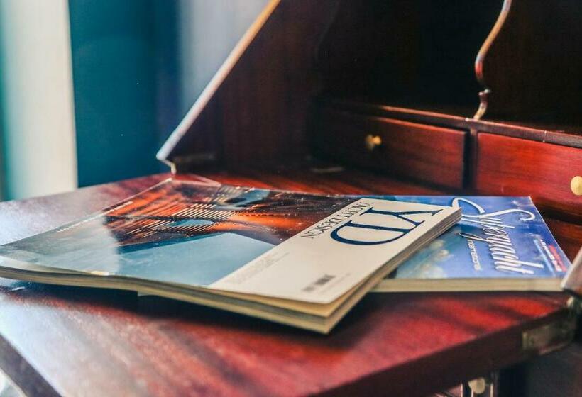 オーシャンビュースタンダードルーム, B&b Seataly With Complimentary Ride To Cruise Ship By W Signature Experiences