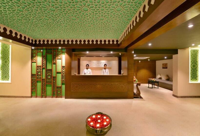 Номер Deluxe, Rio Boutique