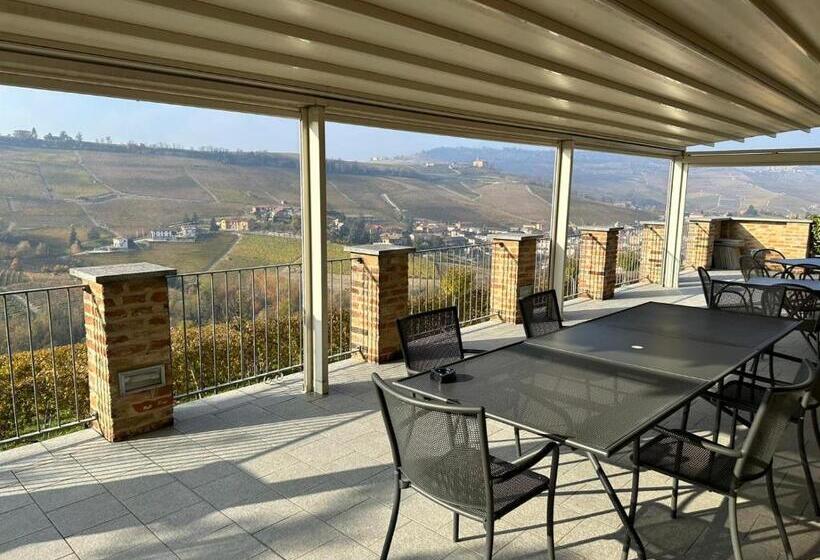 Апартаменты 1 Спальня, Cascina Boschetti