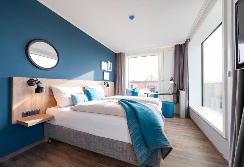 标准间, Harbr. Hotel Konstanz