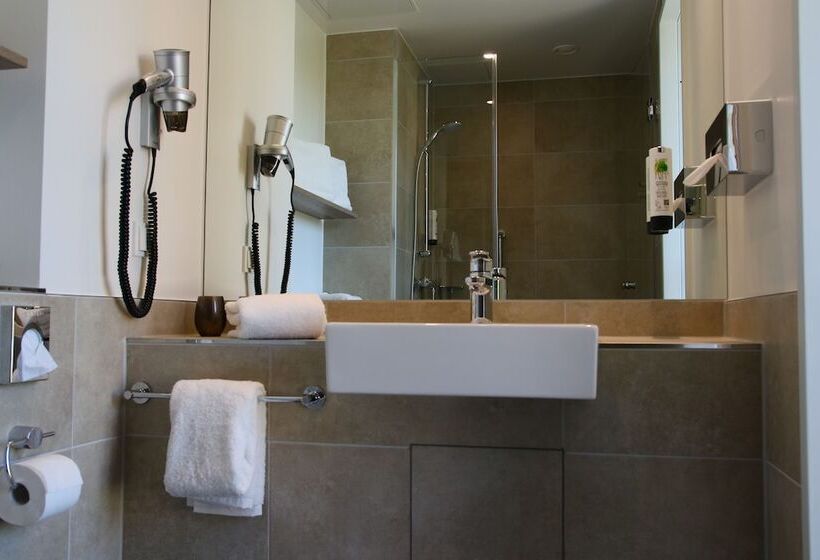 标准单人间, Harbr. Hotel Konstanz