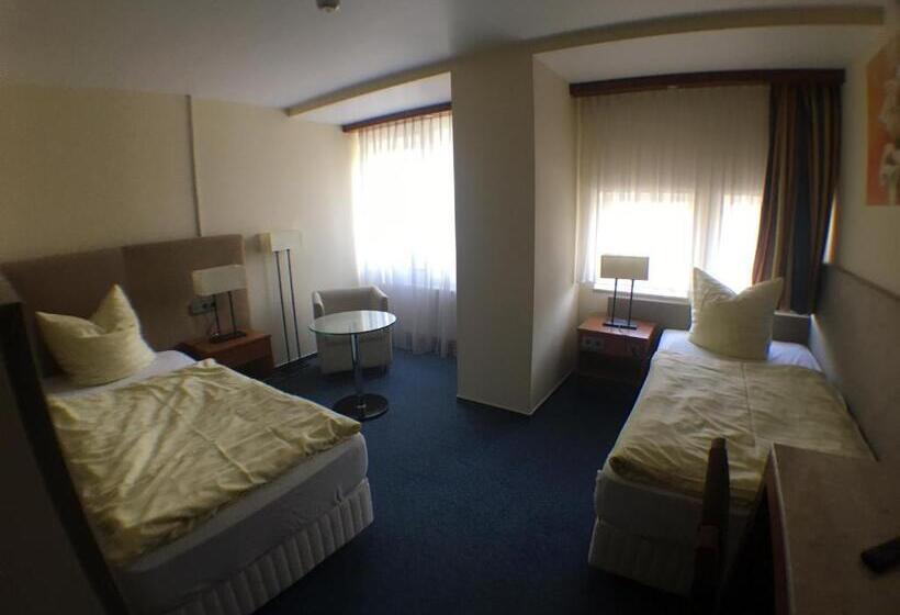 Номер Стандарт Индивидуальный, Motel Monteur