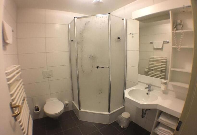 חדר סטנדרט, Motel Monteur