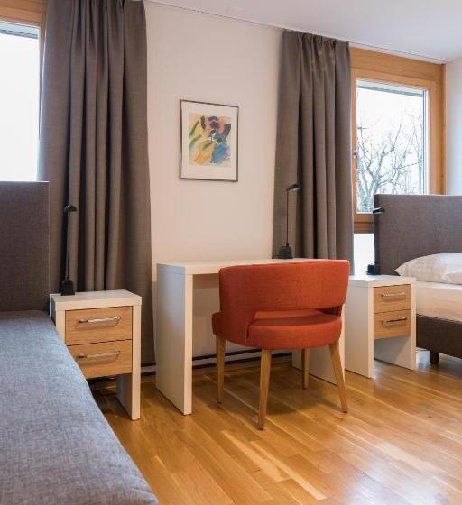 اتاق استاندارد, B&b Hotel Mattli übernachtung Frühstück