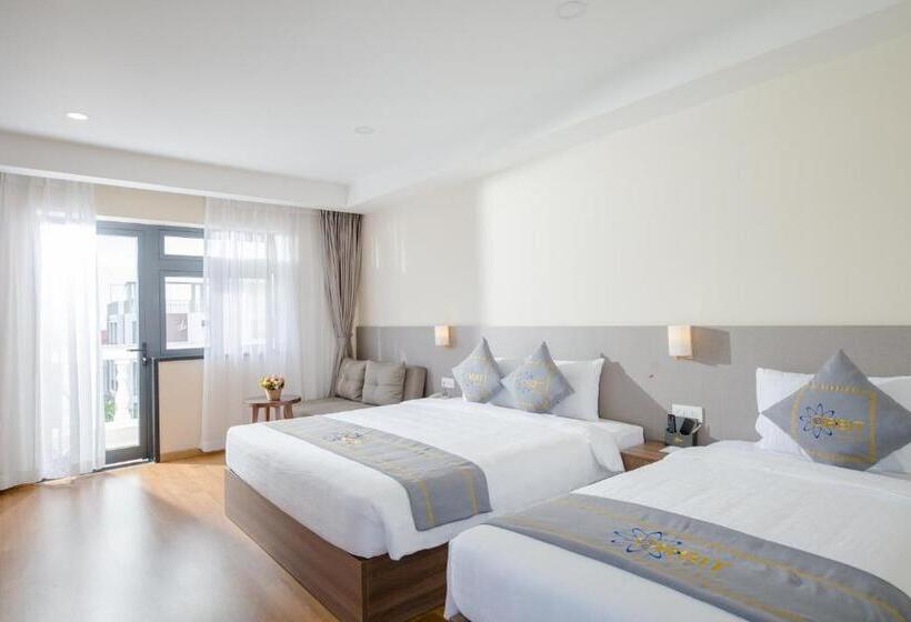 Premium Room City View, Orbit