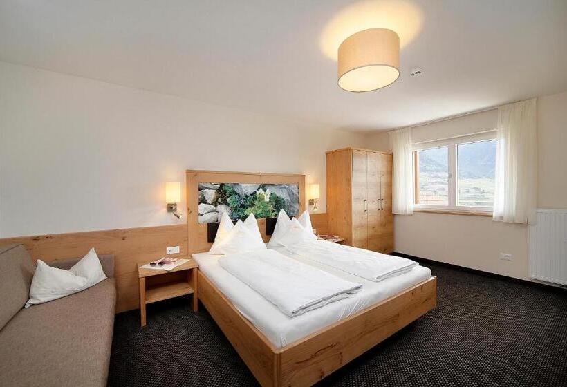 Апартаменты 2 Спальни, Apartment Ruprecht